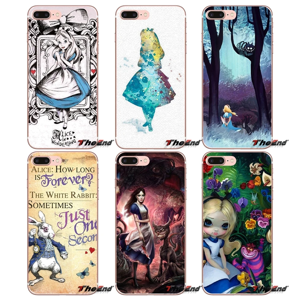 

Alice in Wonderland Ariel Cinderella Case For Xiaomi Mi6 Mi 6 A1 Max Mix 2 5X 6X Redmi Note 5 5A 4X 4A A4 4 3 Plus Pro