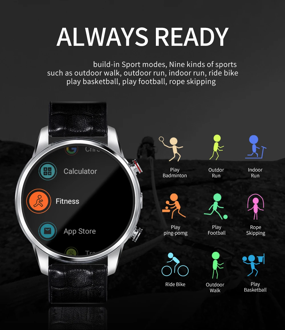 Kinyo smartwatch Шагомер монитор сердечного ритма gps SOS водонепроницаемый ip67 Смарт-часы погоды удаленный камера наручные часы для мужчин