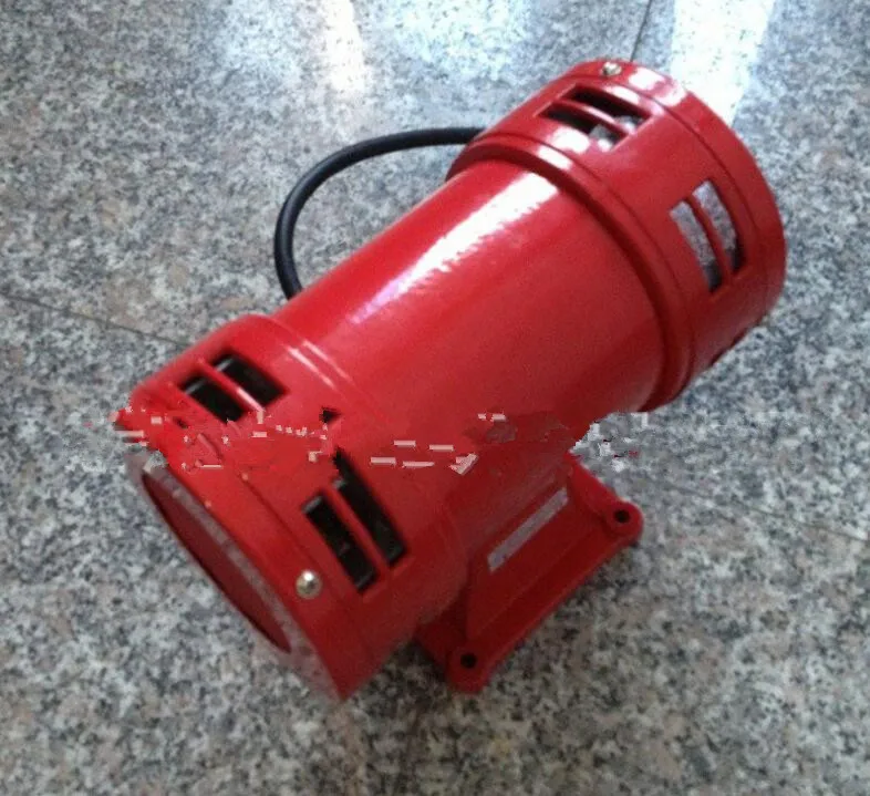 

MS-490 Mine Alarm School Factory Alarm Industrial Alarm