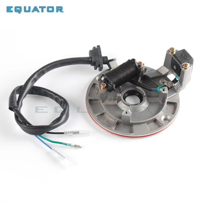 Buy YX140 Stator Kit No Light Wiring for YX