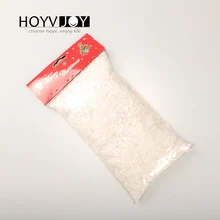 50g Artificial Snow Scene New Year Christmas Tree Decorations Instant Xmas Magic Snow Powder Christmas Decorations For Home