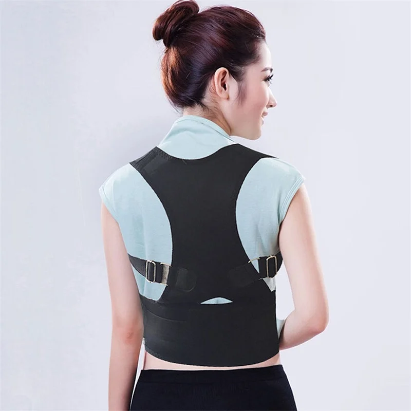 Adjustable Orthopedic Vest Posture Correct Medical Belt Health Care