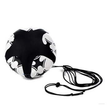 

High Football Trainer Soccer Skill Trainer Assisted Play Roundabout Bandage Kit For Kids DOG88