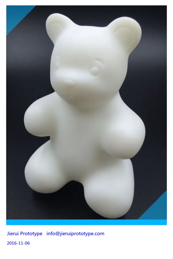custom action figures 3d printer