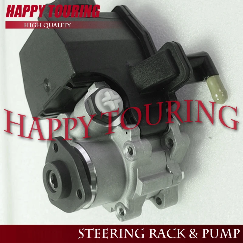 1, New AC PUMP Power Steering Pump  For MERCEDES W202 S202 C200 C250 W210 S210 E200 E220 E250 E290 0024661001 0024662601 0024662801