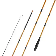 Ультра-светильник Карповые ковры Удобная высокоуглеродистая Удочка ультра-тонкая 37 тональная Тайваньская Рыбалка