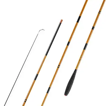 

Ultra-light carp carpets comfortable high-carbon fishing rod ultra-fine 37 tonal taiwan fishing