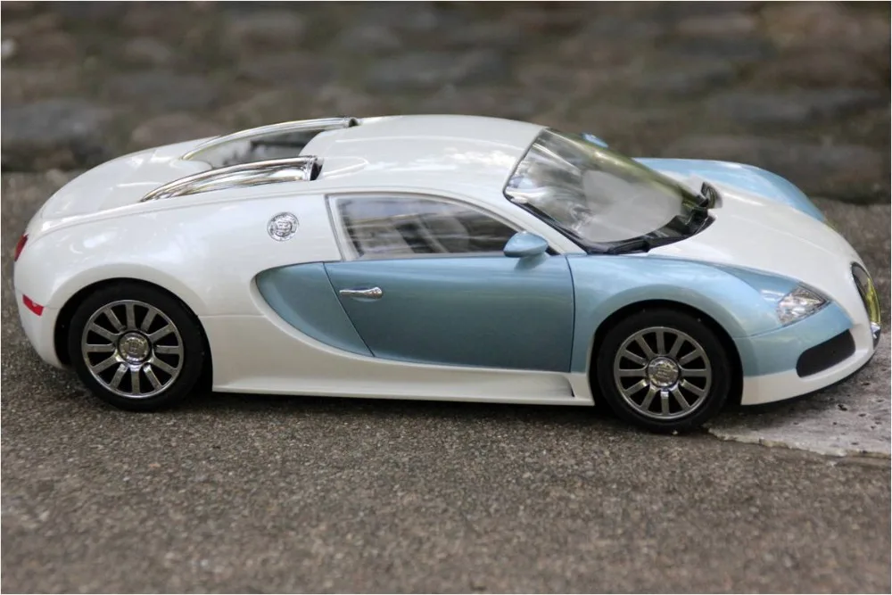 Bugatti speaker 38
