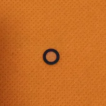 Задняя камера заднего вида объектива Стекло для Ulefone Мощность mtk6753 Octa Core 5." FHD 1920x1080