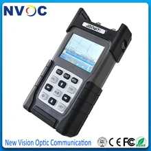 JW3302A одномодовый 1310/1550nm 36/35dB, портативный оптический волокно Ranger Оптический измеритель коэффициента отражения методом временных интервалов волоконно-оптический OTDR тестер