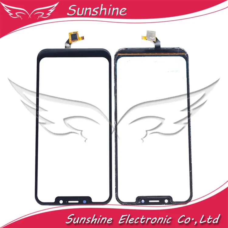 

100% Tested Touch Screen For Leagoo M11 Touch Sensor Front Glass Touch screen