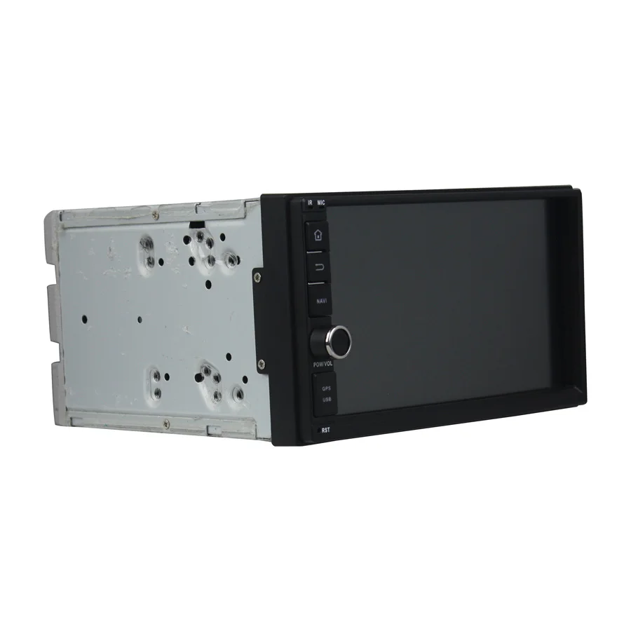 Discount 8 Core 64GB rom Android 9.0 Navirider Car radio touch screen GPS Navigation for 7.0 inch UNIVERSAL Button bluetooth video Player 1 Discount 8 Core 64GB rom Android 9.0 Navirider Car radio touch screen GPS Navigation for 7.0 inch UNIVERSAL Button bluetooth video Player 1