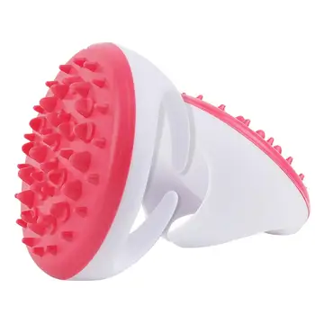 

Body Beauty Five Elements Meridain Anti Cellulite Massager Remover Brush Mitt Eliminating Cellulite health care