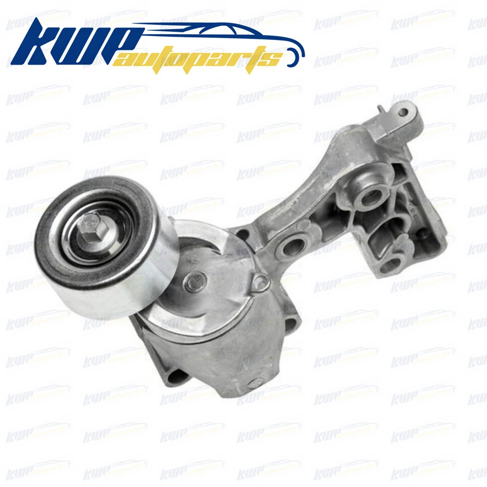 Belt Tensioner Pulley Assembly For Toyota 4Runner 4.0 V6 LAND