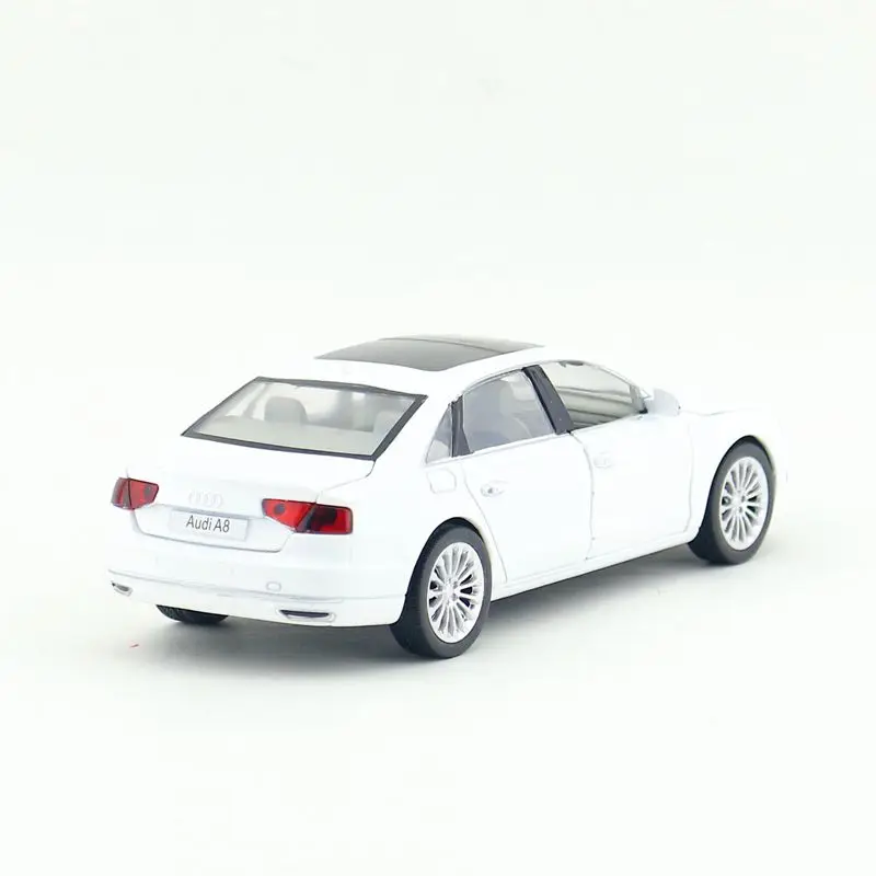 Audi A8 (3)