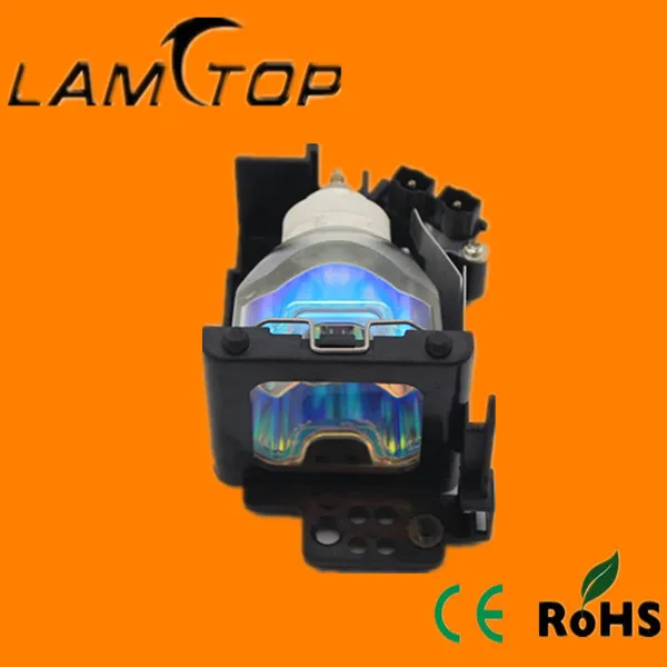 

Free shipping LAMTOP Compatible projector lamp with housing/cage DT00461 for CP-HX1080