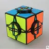 Yongjun MoYu 76mm Wheel of Time Magic Cube Professional Smooth Speed Puzzle Cubes Educational Toy Special Gifts for Kids 5