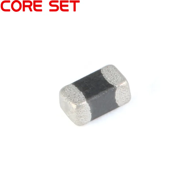 50 шт./лот 0603 SMD ошибка индуктора 10% 1мкгн 4 7мкгн 10мкгн все серии | Обустройство дома