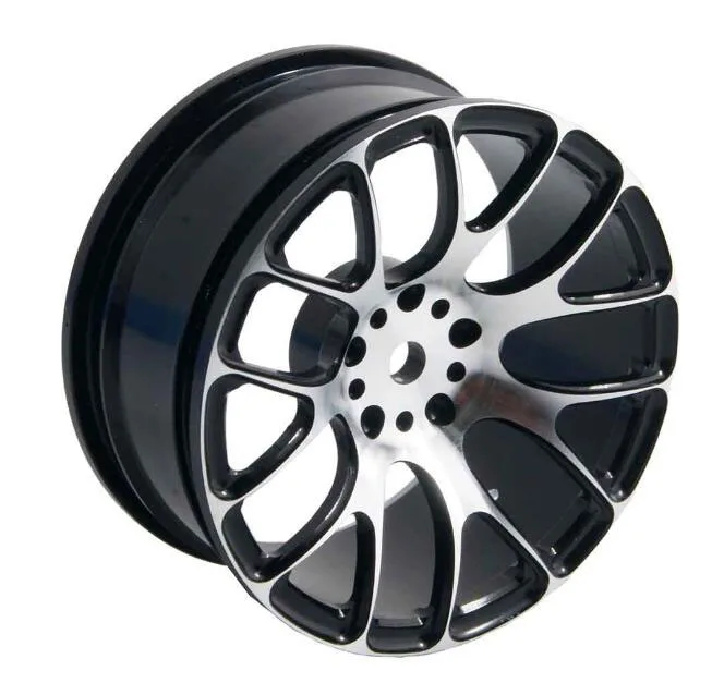 4pcs 1/10 Aluminium Alloy Wheel Hubs Metal Wheel Hubs for HSP SAKURA CS D4 FW06 RC Drift Car/On-road/Crawler Diameter 52mm 4pcs 1/10 Aluminium Alloy Wheel Hubs Metal Wheel Hubs for HSP SAKURA CS D4 FW06 RC Drift Car/On-road/Crawler Diameter 52mm