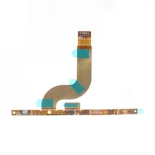 Original New For Sony Xperia M5 Main Power On/Off Volume Camera Control Switch Side Button Flex Cable Ribbon Replacement Parts