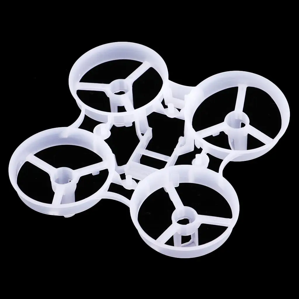 LDARC TINY для KINGKONG Mini FPV гоночный Дрон Квадрокоптер RC Racer