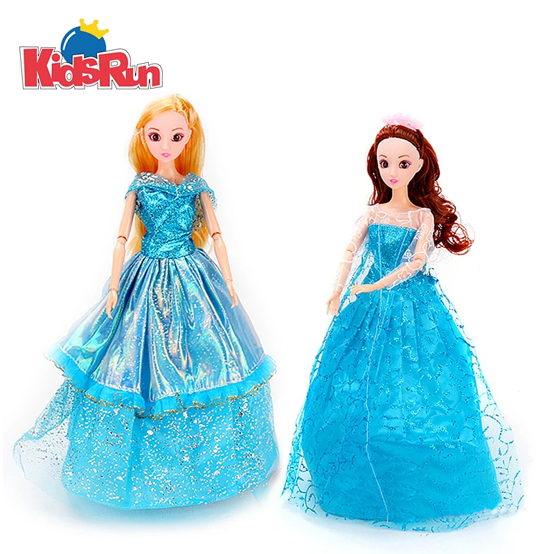 barbie doll music