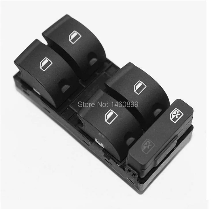 Back Up Light Switch Replacement For 2005-2008 Audi A4 - M14x1.5 Thread, 2-Pin Connector