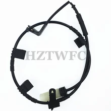 Передний износ тормозных колодок Сенсор 34356773017 для MINI(R56) Cooper 2006-2011