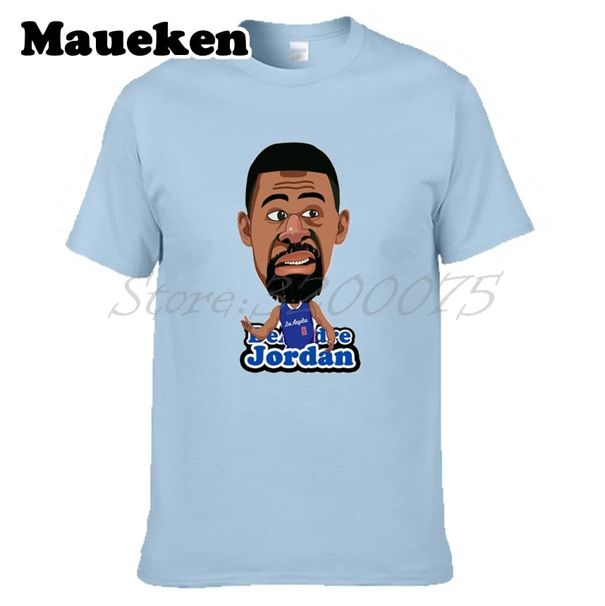 deandre jordan shirt