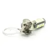 2 Pcs H3 PK22S 13 5050 SMD LED Bulbs DC 12V White Fog Lamp Lights Auto Car Light lamp bulb ► Photo 2/4