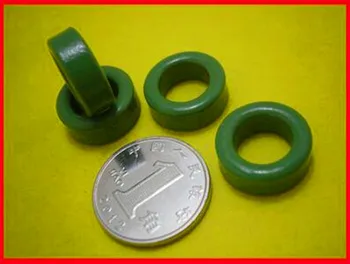 

FREE Shipping!!! 6pcs Ferrite bead color / 14 * 9 * 5mm magnetic interference / inductance skeleton / Electronic Component