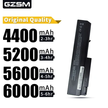 

HSW Laptop Battery for HP Business Notebook 6910P 6710S NC6100 NC6200 NX5100 NX6300 NC6120 NX6325 NX6120 NX6110 NC6400 NC6230