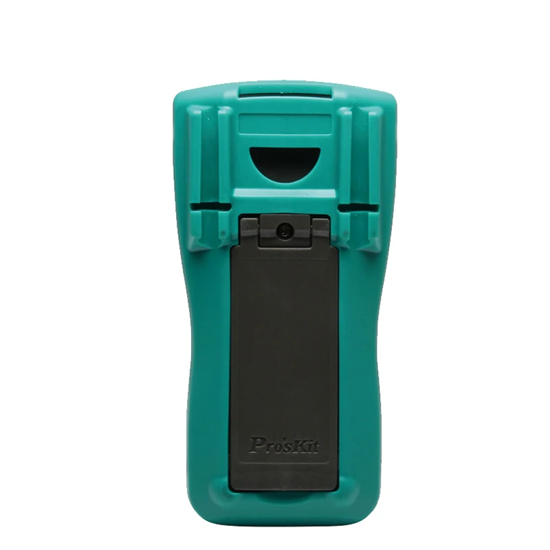 Pro'skit MT-1280-C мультиметр 3 5/6 цифр, 5999 отсчетов цифровой мультиметр AC DC Напряжение текущей температуры метр тестер