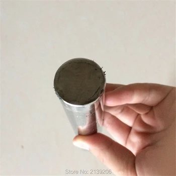 

Magnets Strong Neodymium Powerful Search Separating 50PCS 12000Gauss D25*100mm