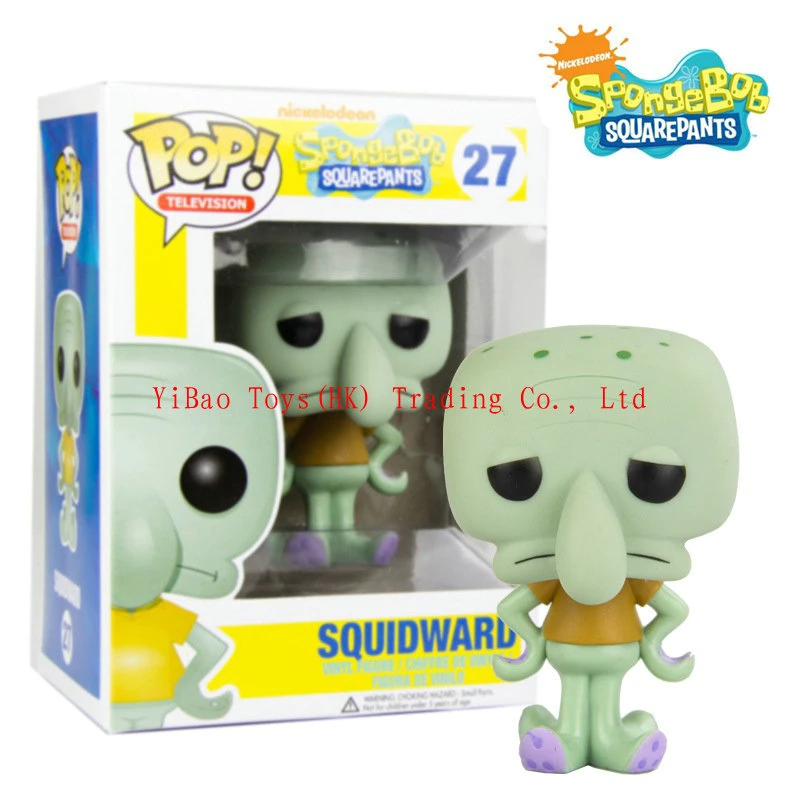 HOT SALES Genuine 10CM FUNKO POP 