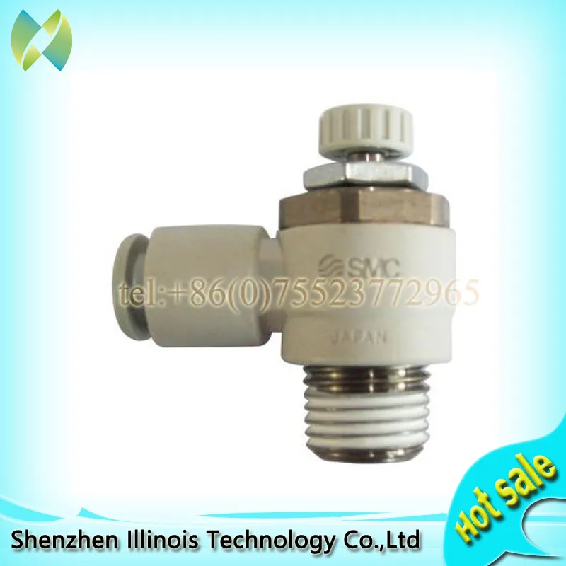 Оригинальные детали принтера с отрицательным давлением Flora LJ-320K LJ320K SMC-91.005.028 |