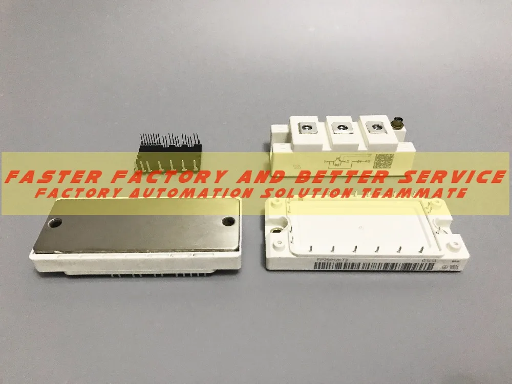 IGBT в наличии FP50R12KE3 Запчасти и аксессуары | Обустройство дома