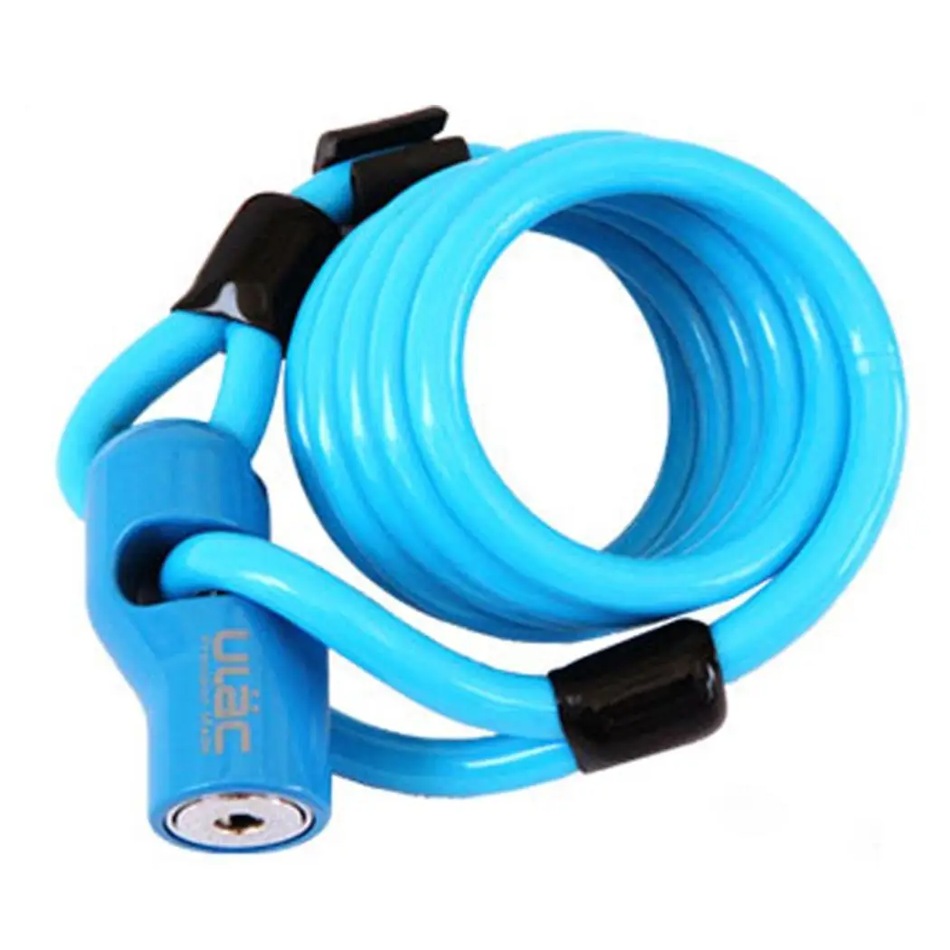 Bicycle Wheel Lock 2 Keys Anti theft Motorcycle,Mountain Bike,Bicycle