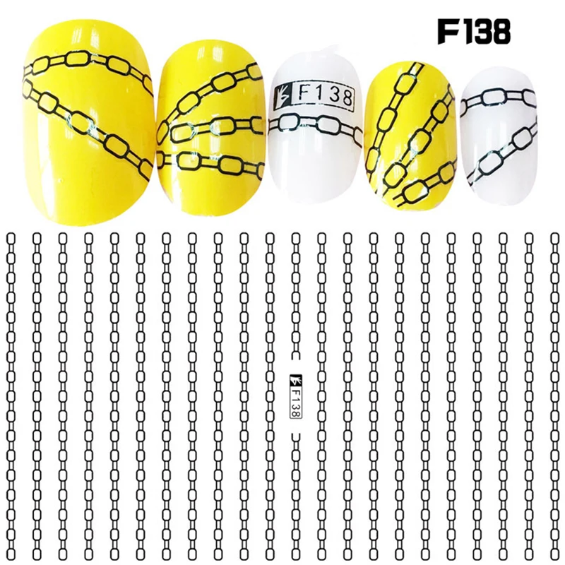 F138黑