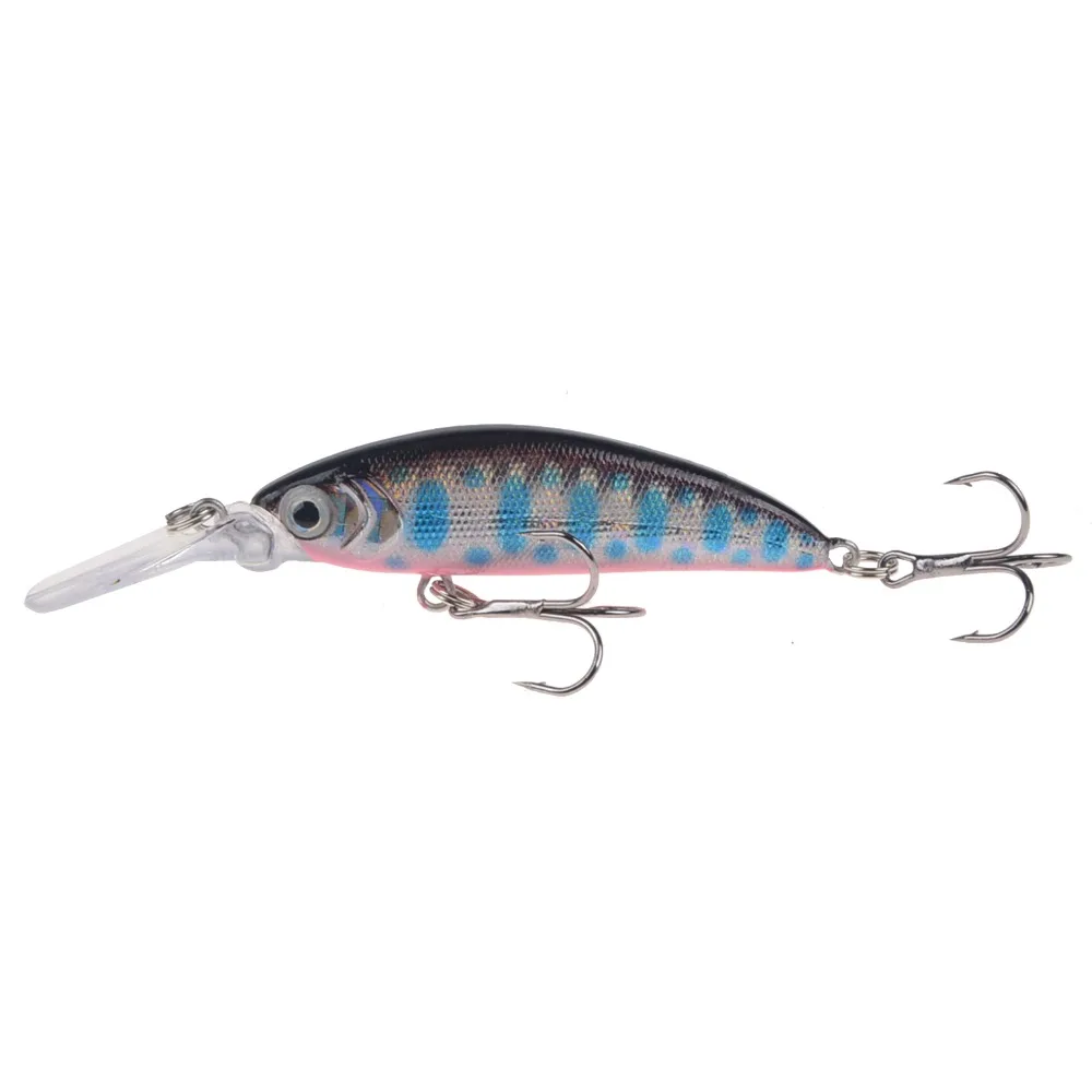 1 قطعة الصيد إغراء بطيئة غرق أسماك Crankbait الطعم الثابت ضيق تمايل البطيء غرق Jerkbait Pesca Leurre 1 قطعة الصيد إغراء بطيئة غرق أسماك Crankbait الطعم الثابت ضيق تمايل البطيء غرق Jerkbait Pesca Leurre