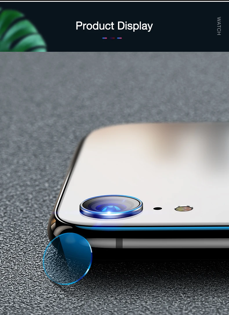 tempered glass for iphone xr (13)