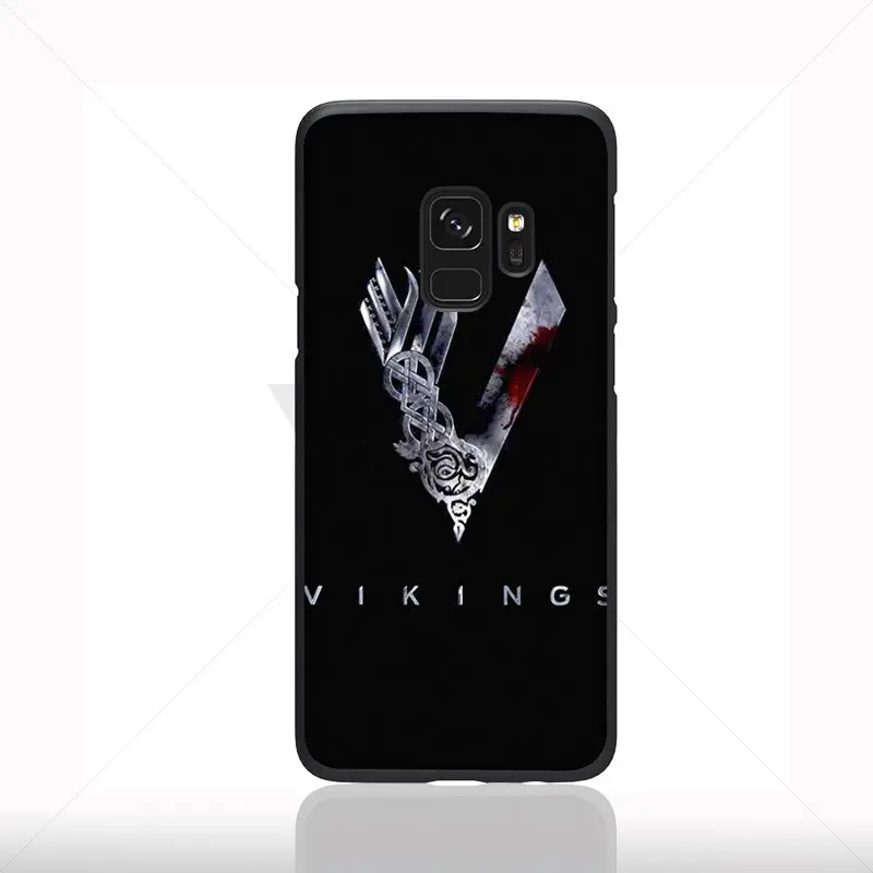 Ragnar Lothbrok Vikings Series