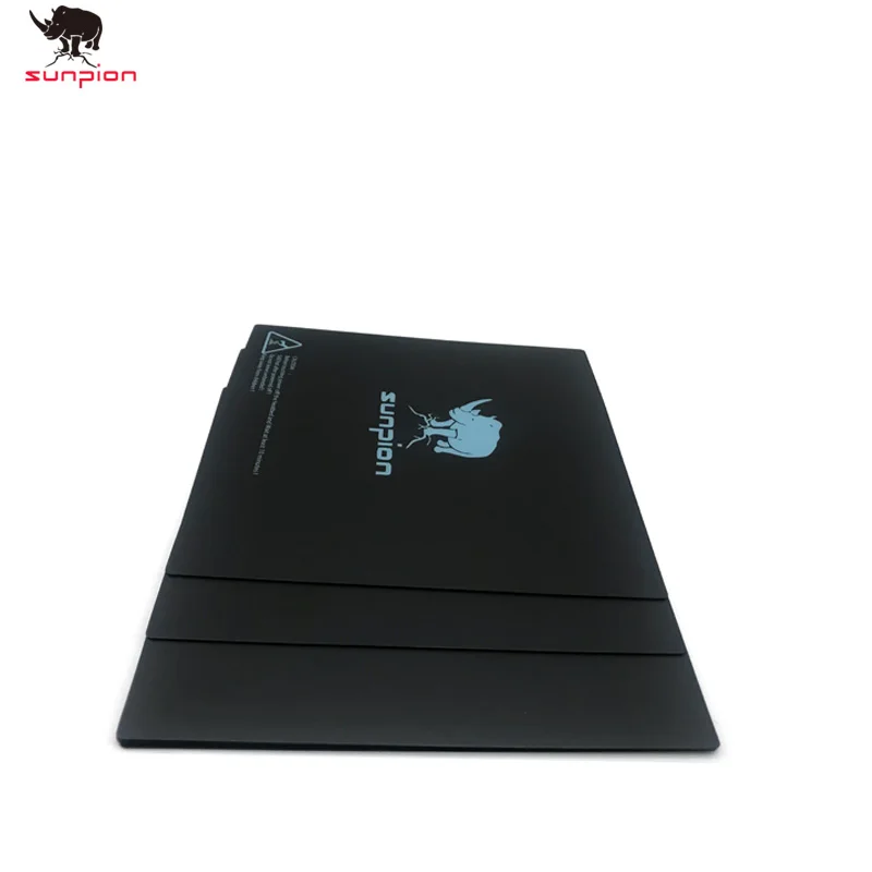 

Build Surface Plate Tape Magnetic Heat Bed Sticker Magnetic Print Bed Tape Heat Paper 235mm*235mm for 3D Printer Print Sticker