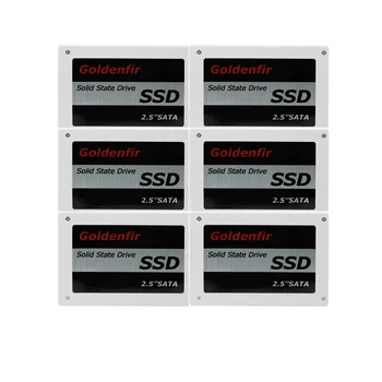 Disco Duro SSD de 240 GB, HDD SATA 3 SSD, 1TB, 500GB, 120GB, 240 GB, 256GB, 2TB, Disco Duro HD 2,5, unidad de estado sólido