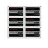 SSD 240 GB жесткий диск HDD SATA 3 SSD 1 ТБ 500GB 120GB 240 GB 256GB 2 ТБ жесткий диск для ноутбука HD 2,5 Disco Duro SSD твердотельный накопитель ► Фото 1/6