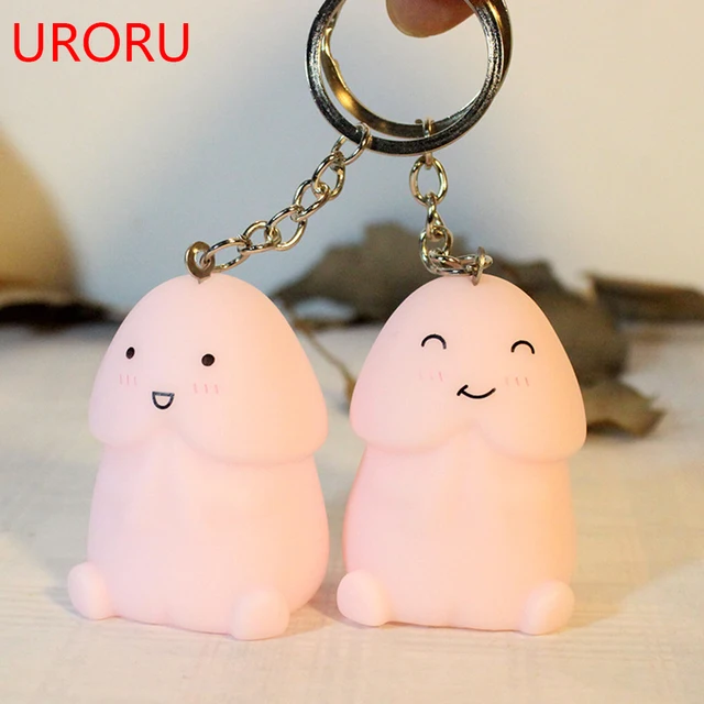 penis key chain Penis key chain