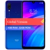 Blue 3GB 32GB