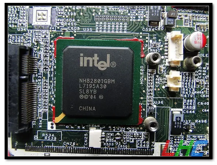 INTEL 945GM CHIPSET DRIVER (2019) INTEL 945GM CHIPSET WINDOWS XP DRIVER DOWNLOAD