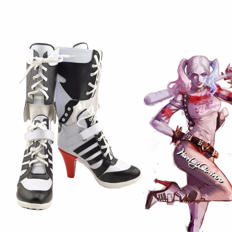 bottes harley pas cher