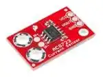 

SEN-13679 Current Sensor Development Tools Current Sensor Breakout - ACS723